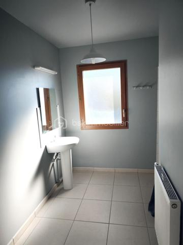 Appartement de 67,70 m²