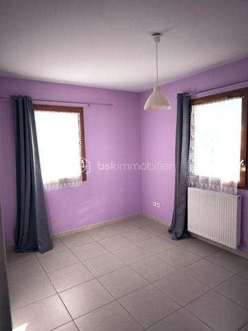 Appartement de 67,70 m²