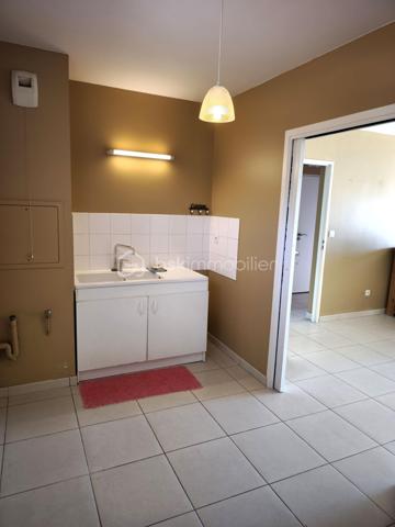 Appartement de 67,70 m²