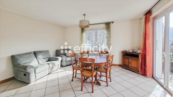 Maison 4 pièces - 70 m²