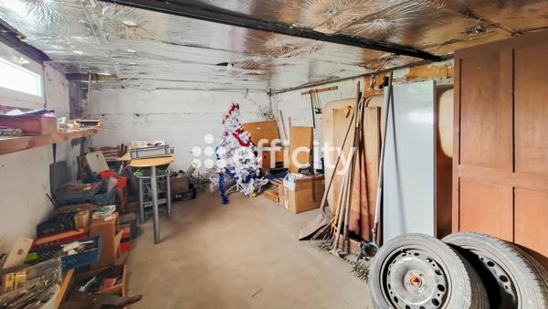 Maison 4 pièces - 70 m²