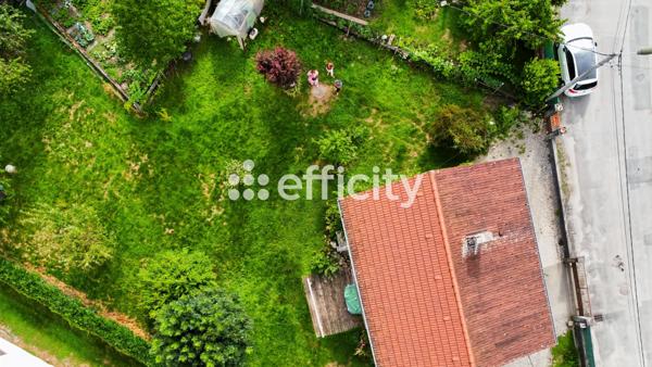 Maison 4 pièces - 70 m²