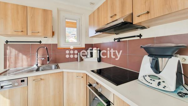 Maison 4 pièces - 70 m²