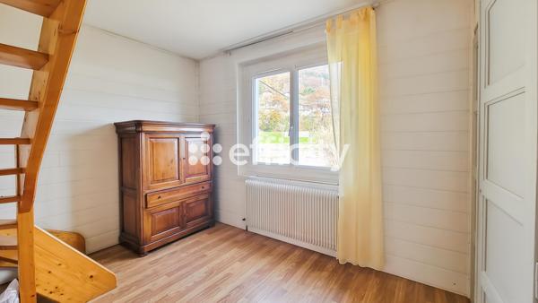 Maison 4 pièces - 70 m²