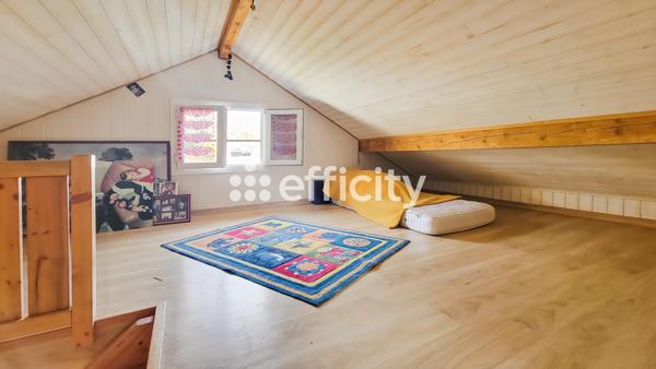 Maison 4 pièces - 70 m²