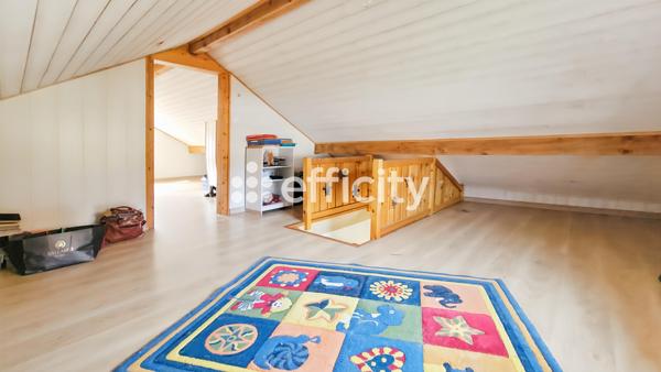 Maison 4 pièces - 70 m²