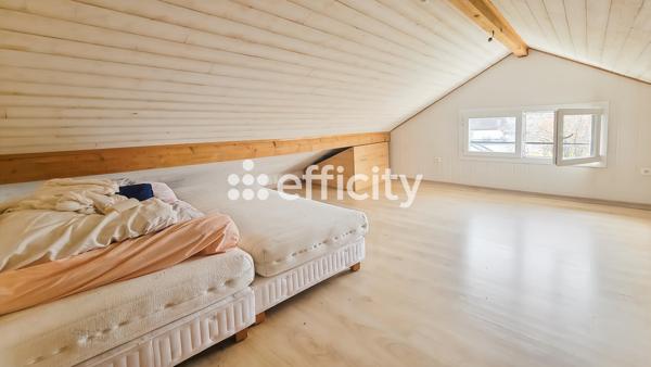 Maison 4 pièces - 70 m²