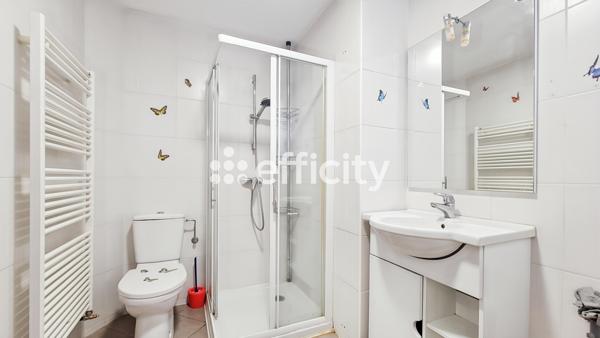 Maison 4 pièces - 70 m²