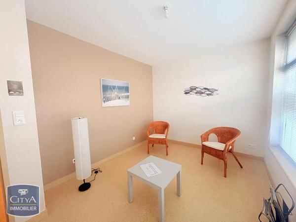 Appartement à vendre 2 pièces 43.17m²