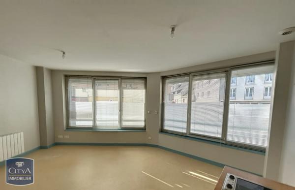 Appartement à vendre 2 pièces 43.17m²