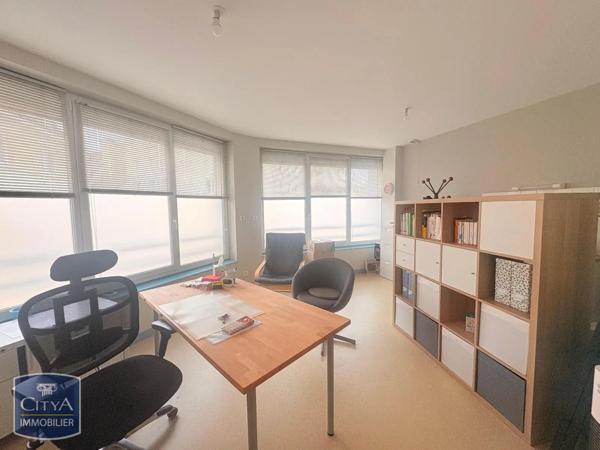 Appartement à vendre 2 pièces 43.17m²