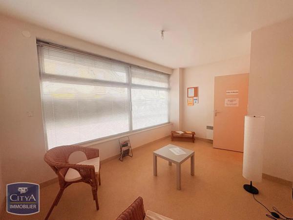 Appartement à vendre 2 pièces 43.17m²