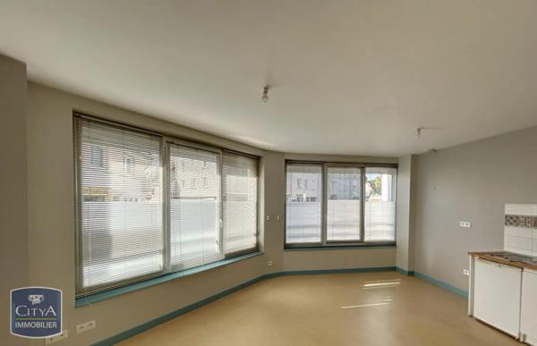 Appartement à vendre 2 pièces 43.17m²