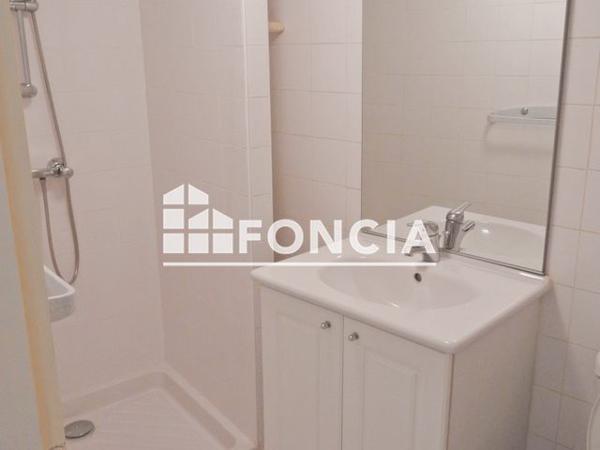 Location Maison 2 pièces 33.3 m² - 18 IMPASSE DES TREILLES Saint Nazaire D'aude 11120