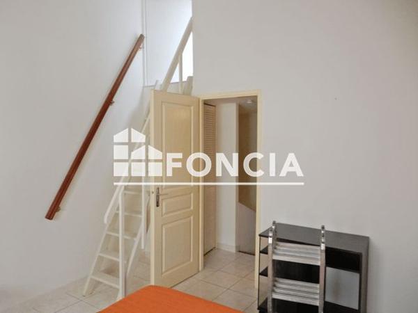 Location Maison 2 pièces 33.3 m² - 18 IMPASSE DES TREILLES Saint Nazaire D'aude 11120