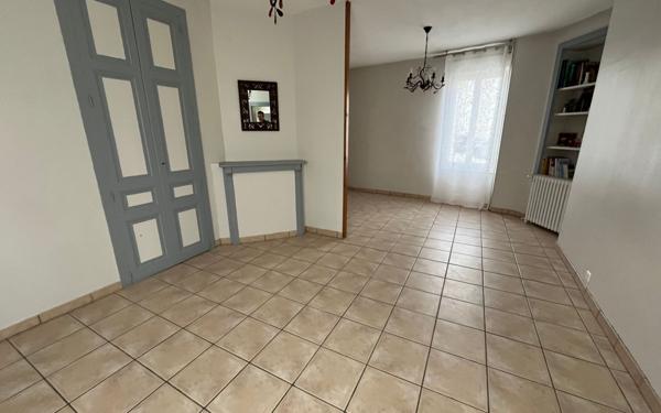 Maison à vendre    5 pièces • 137 m2 Limoges