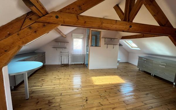 Maison à vendre    5 pièces • 137 m2 Limoges