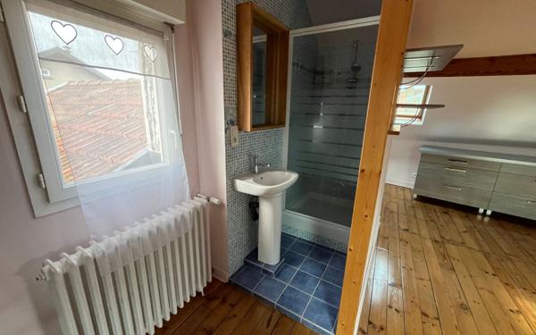 Maison à vendre    5 pièces • 137 m2 Limoges