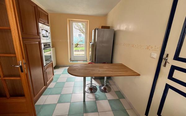 Maison à vendre    5 pièces • 137 m2 Limoges