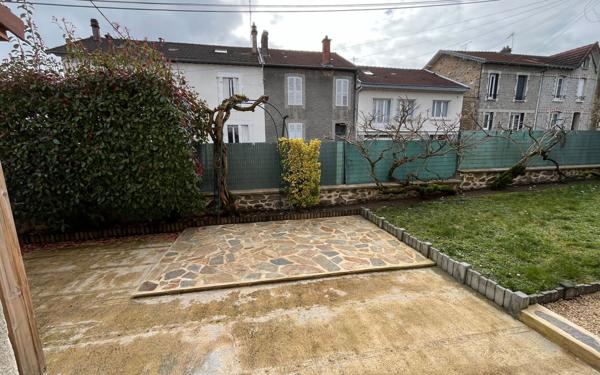 Maison à vendre    5 pièces • 137 m2 Limoges