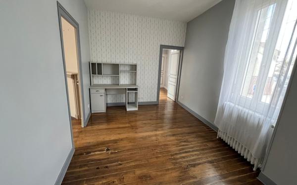 Maison à vendre    5 pièces • 137 m2 Limoges