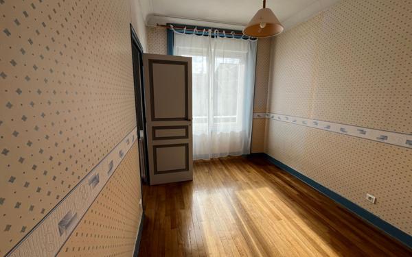 Maison à vendre    5 pièces • 137 m2 Limoges