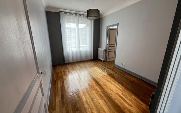 Maison à vendre    5 pièces • 137 m2 Limoges