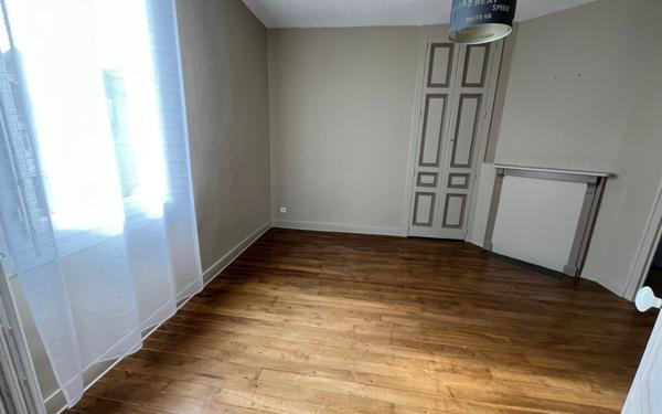 Maison à vendre    5 pièces • 137 m2 Limoges