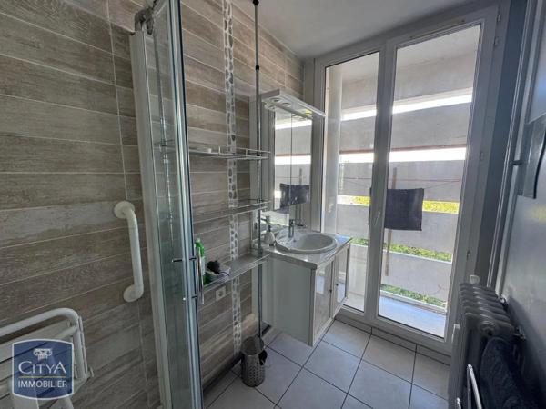 Appartement à louer 4 pièces 78m²