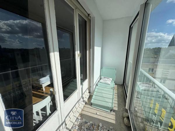 Appartement à louer 4 pièces 78m²