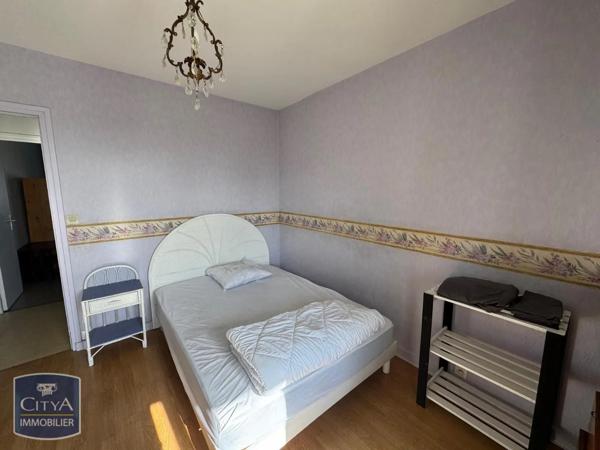 Appartement à louer 4 pièces 78m²