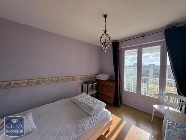 Appartement à louer 4 pièces 78m²