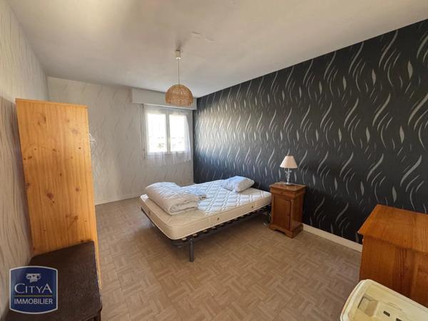Appartement à louer 4 pièces 78m²