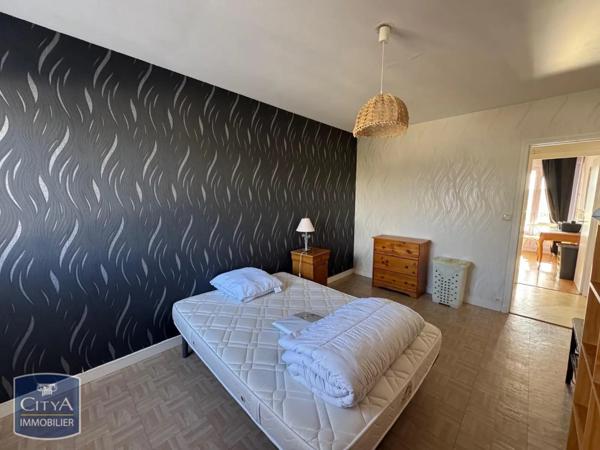 Appartement à louer 4 pièces 78m²