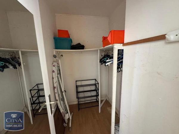 Appartement à louer 4 pièces 78m²