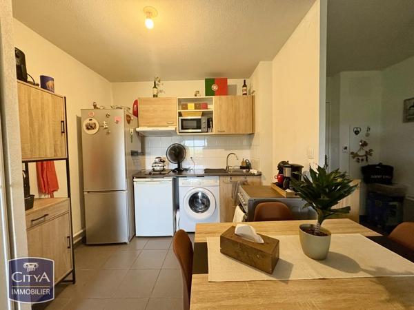Appartement à vendre 2 pièces 47.06m² Tarascon (13150)