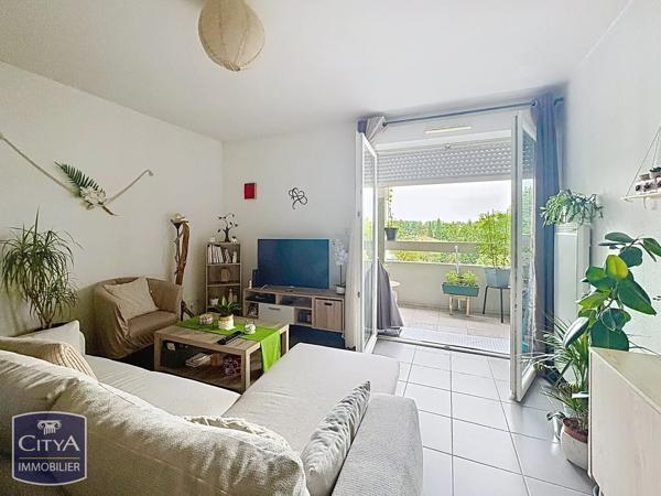 Appartement à vendre 2 pièces 47.06m² Tarascon (13150)
