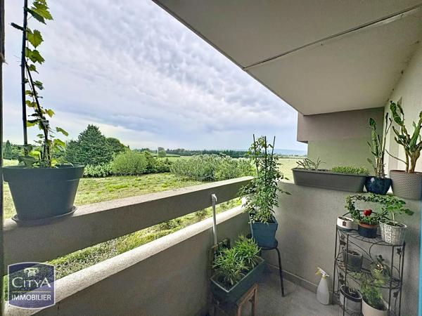 Appartement à vendre 2 pièces 47.06m² Tarascon (13150)
