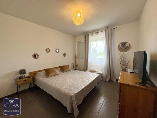 Appartement à vendre 2 pièces 47.06m² Tarascon (13150)
