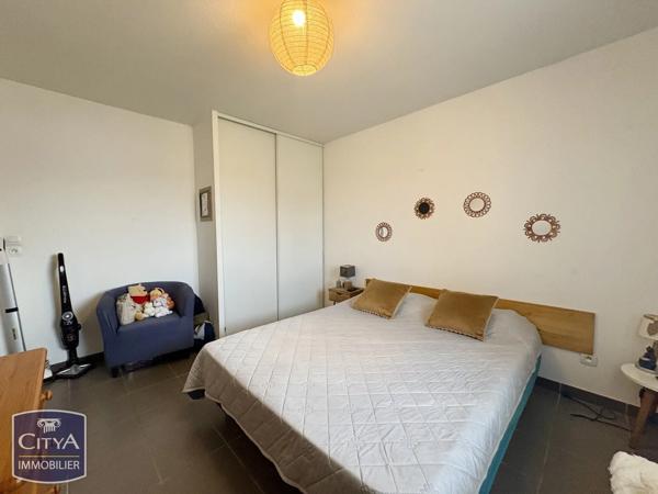Appartement à vendre 2 pièces 47.06m² Tarascon (13150)