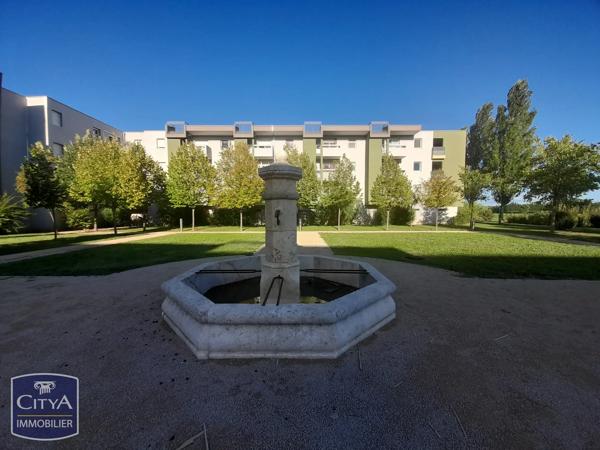 Appartement à vendre 2 pièces 47.06m² Tarascon (13150)