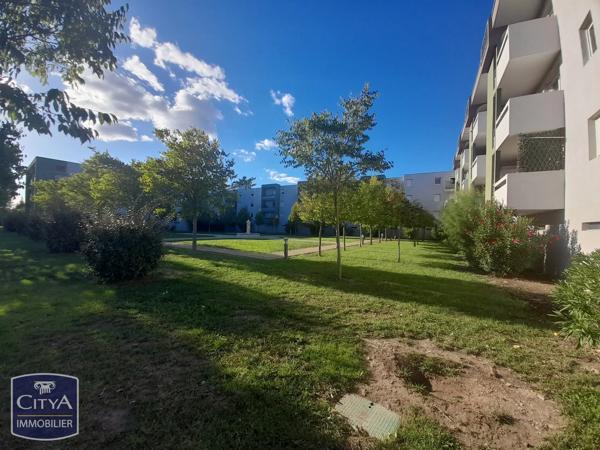 Appartement à vendre 2 pièces 47.06m² Tarascon (13150)