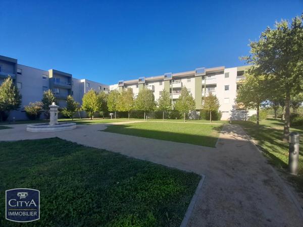 Appartement à vendre 2 pièces 47.06m² Tarascon (13150)