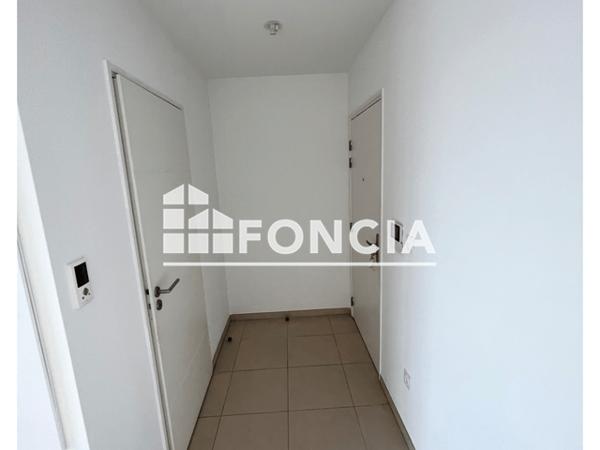 Location Appartement 2 pièces 39.66 m² - 73 BD DE ROUX Marseille 13004