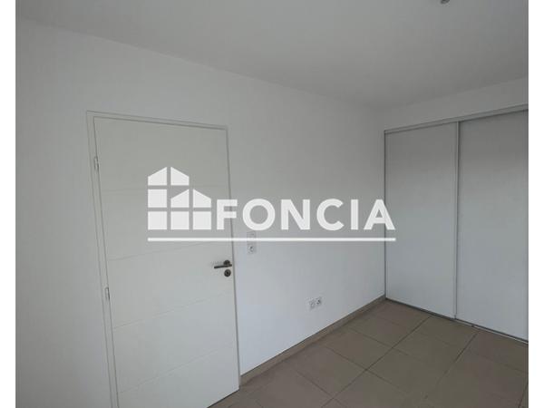 Location Appartement 2 pièces 39.66 m² - 73 BD DE ROUX Marseille 13004