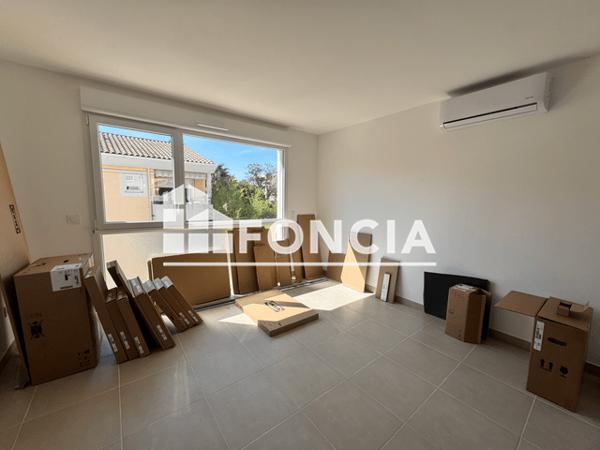 Location Appartement 3 pièces 62.28 m² - Le Pradet 83220