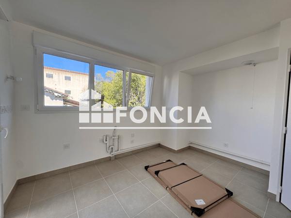Location Appartement 3 pièces 62.28 m² - Le Pradet 83220
