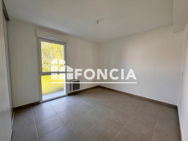 Location Appartement 3 pièces 62.28 m² - Le Pradet 83220