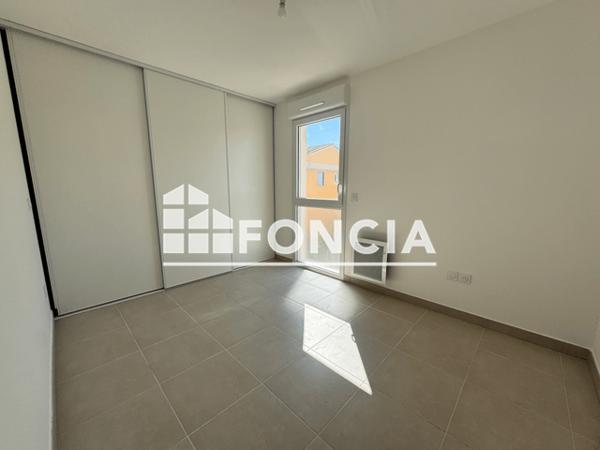 Location Appartement 3 pièces 62.28 m² - Le Pradet 83220