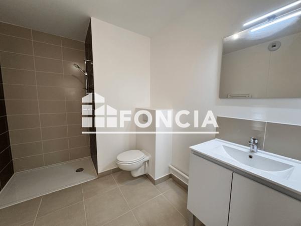 Location Appartement 3 pièces 62.28 m² - Le Pradet 83220